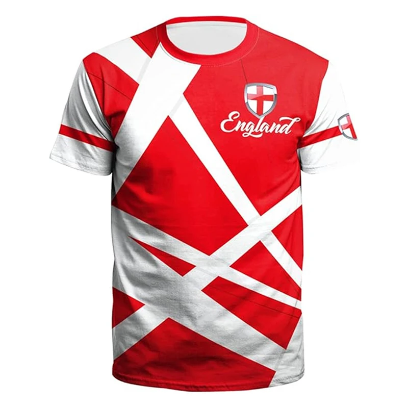 Été Angleterre Drapeau Hommes  - Badminton England avis et prix
