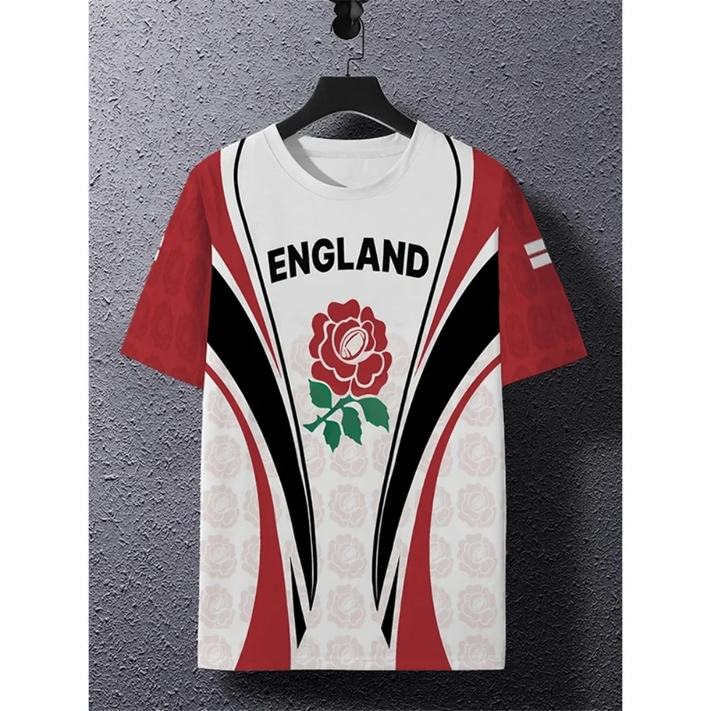 T-shirt de football pour homme - Badminton England avis et prix