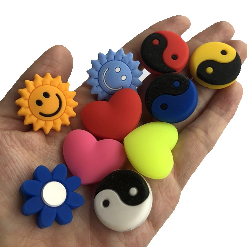 En gros 200 pièces silicone ZA - Racket Vibration Dampener avis et prix