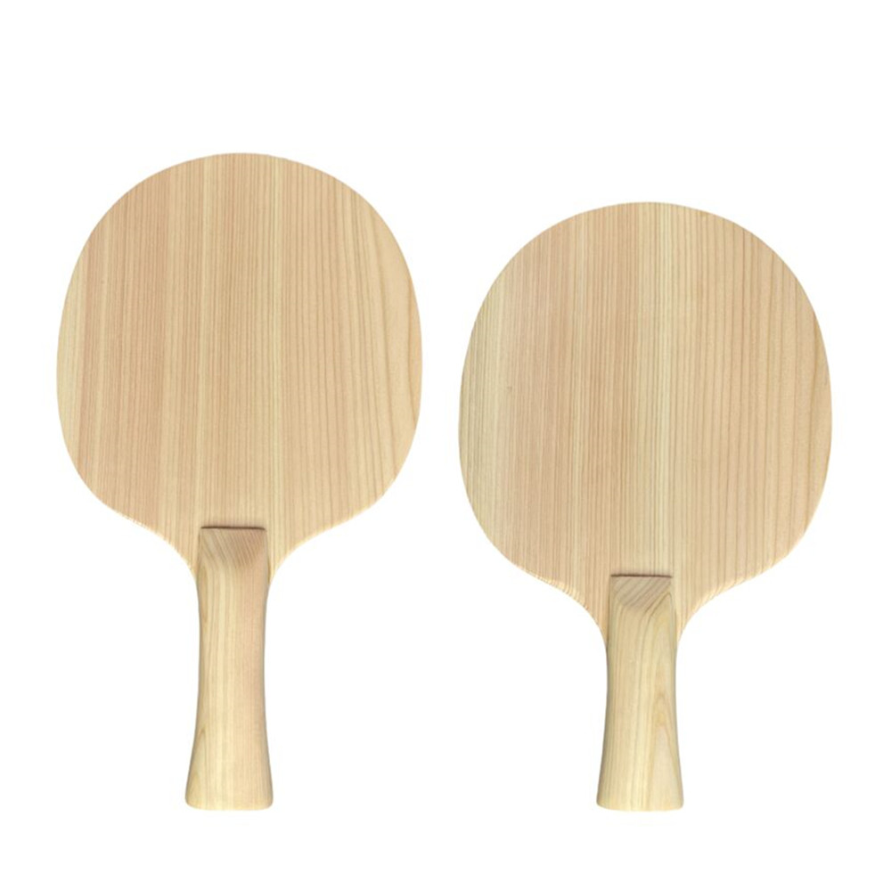 Lame de tennis de table en boi - Badminton Player avis et prix