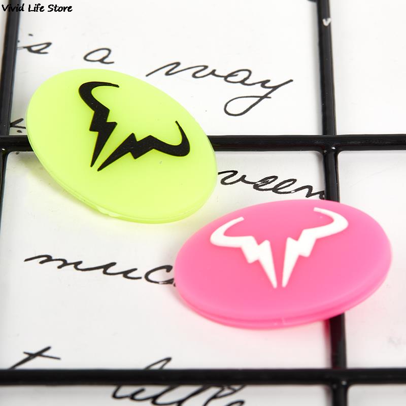 Amortisseur de vibration en si - Racket Vibration Dampener avis et prix