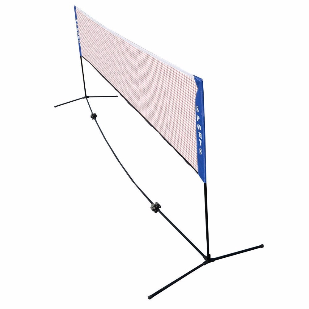 Kit de filet de badminton d'ex - Badminton Netting avis et prix