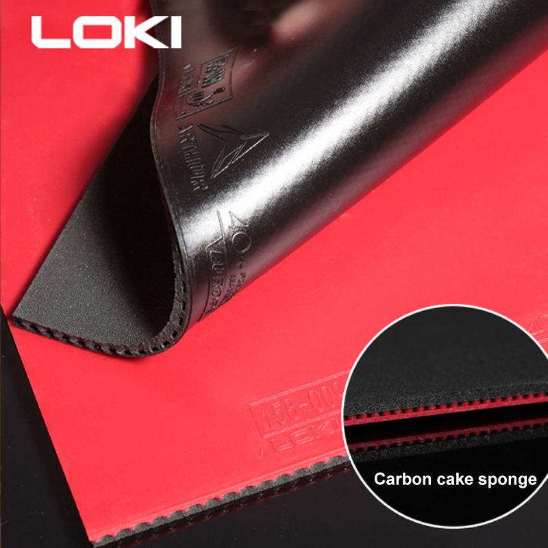 LOKI ARTHUR EUROPE DIAMOND feu - Badminton Europe avis et prix