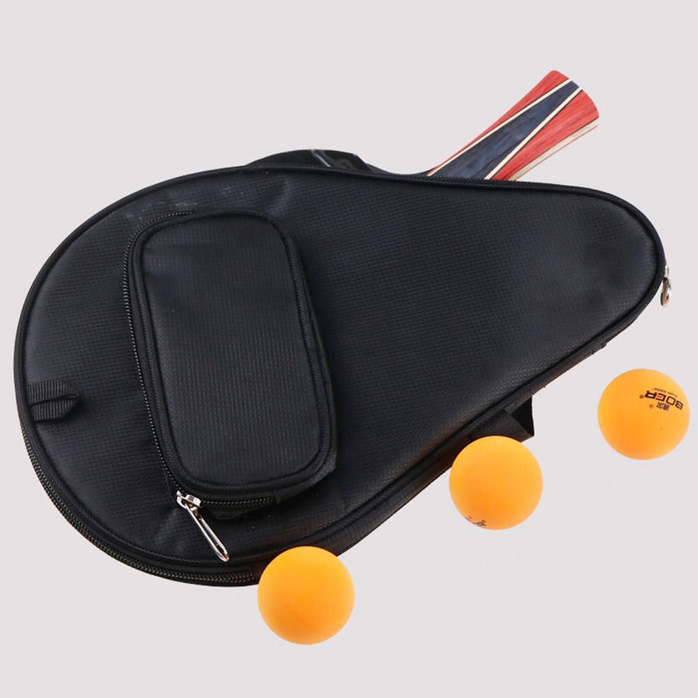Sac de raquette de tennis de t - Racket Cover Bag avis et prix