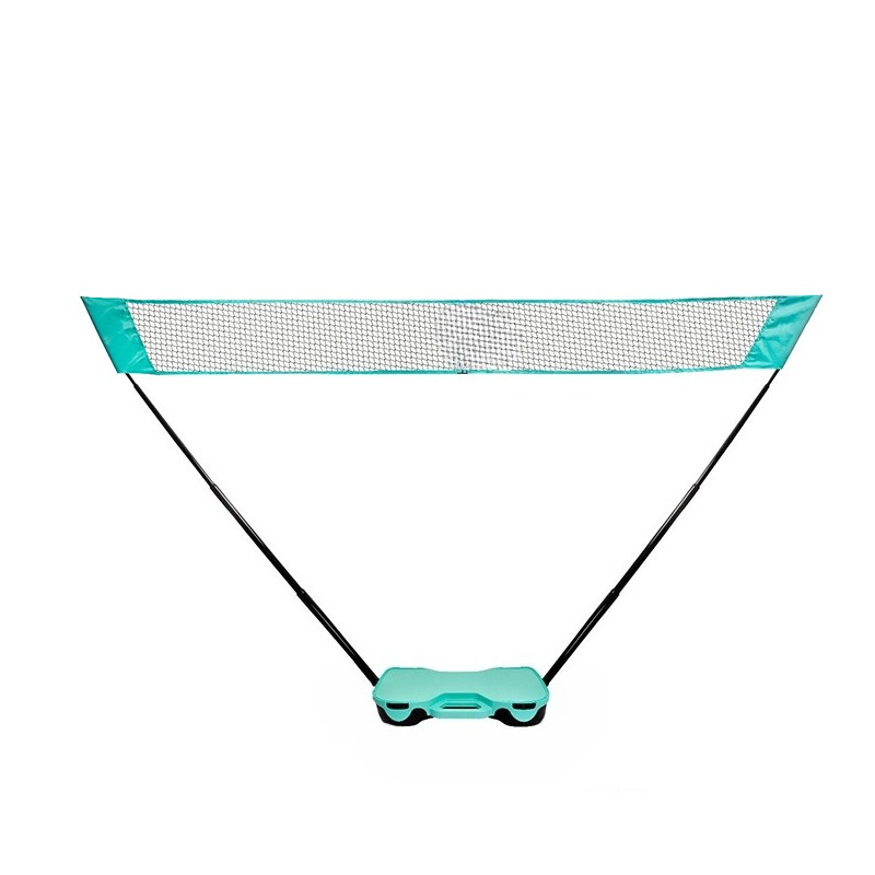 Support de filet de Badminton  - Badminton Netting avis et prix