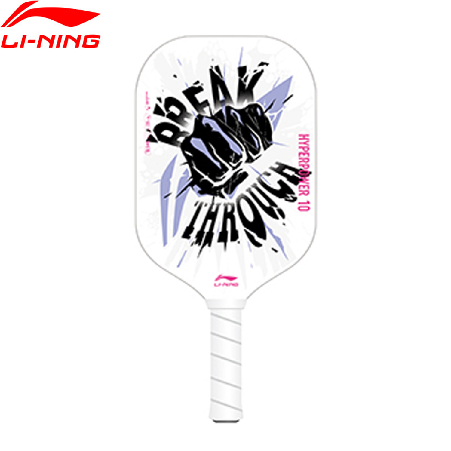 Li-ning unisexe HYPERPOWER 10  - Li Ning Racket avis et prix