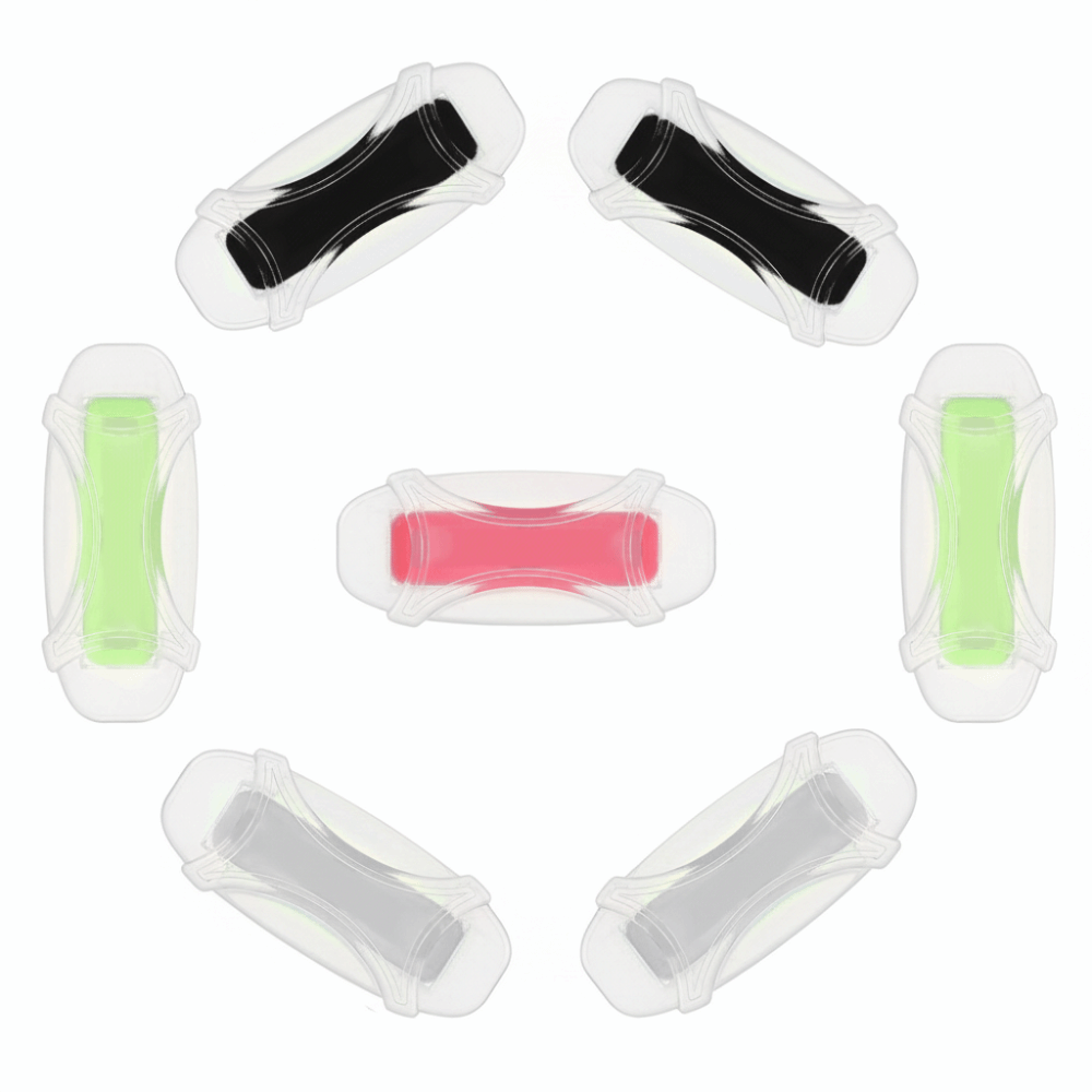 Lot de 7 Amortisseurs de Vibra - Racket Vibration Dampener avis et prix
