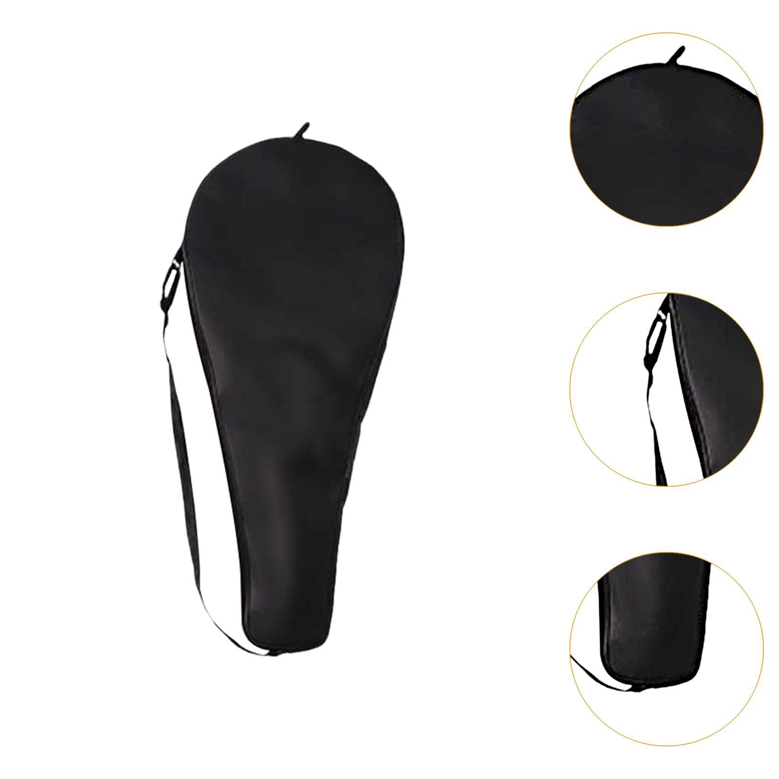 Housse de raquette de tennis,  - Racket Cover Bag avis et prix