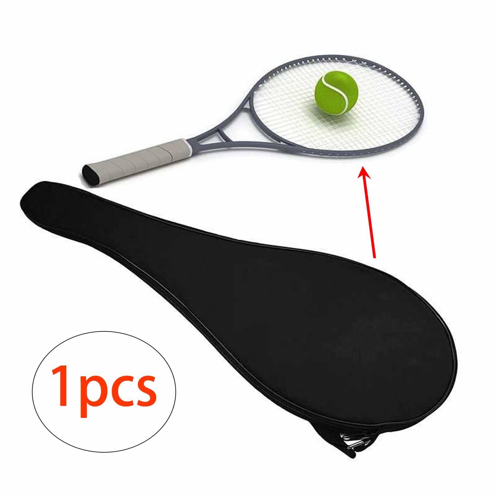 Housse de raquette de tennis,  - Racket Cover Bag avis et prix