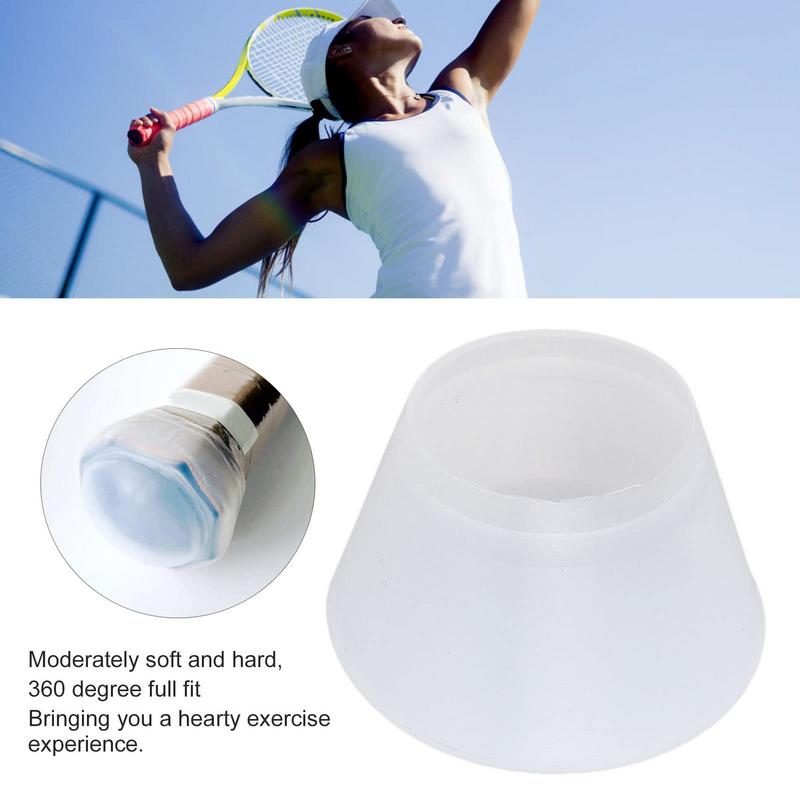 Amortisseur de vibration de tê - Racket Vibration Dampener avis et prix