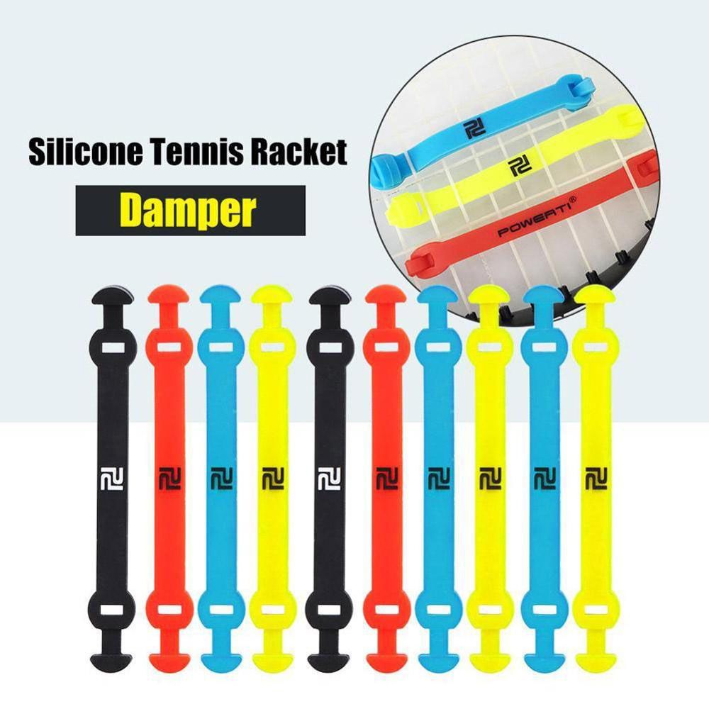 Accessoires de tennis : Amorti - Racket Vibration Dampener avis et prix