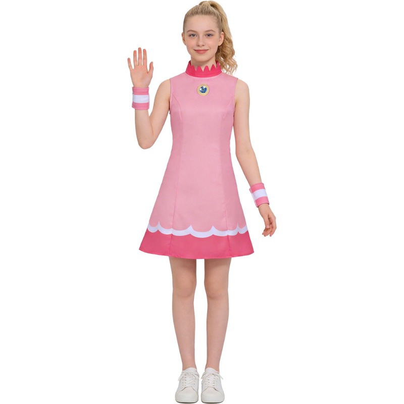 Robe de princesse Super Maliri - Badminton Europe avis et prix
