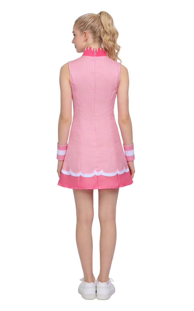 Robe de princesse Super Maliri - Badminton Europe avis et prix