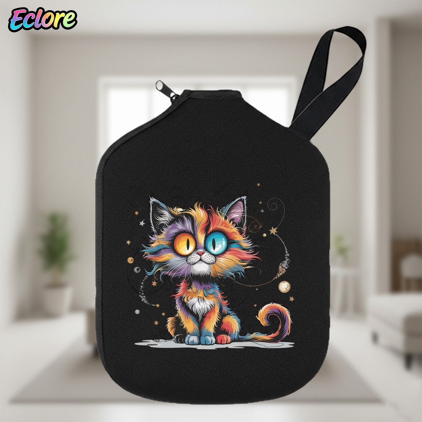 Sac de raquette de pickleball  - Racket Cover Bag avis et prix