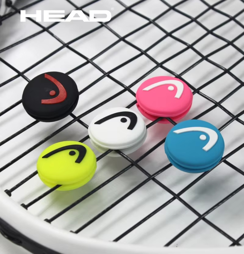 10/2 pièces tête raquette de T - Racket Vibration Dampener avis et prix