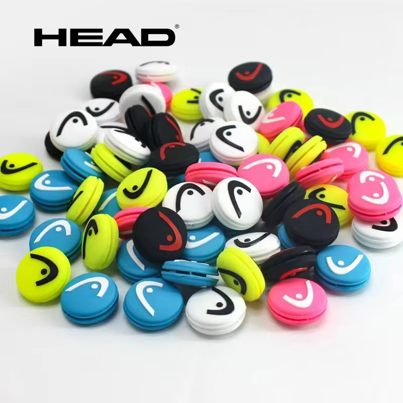 10/2 pièces tête raquette de T - Racket Vibration Dampener avis et prix