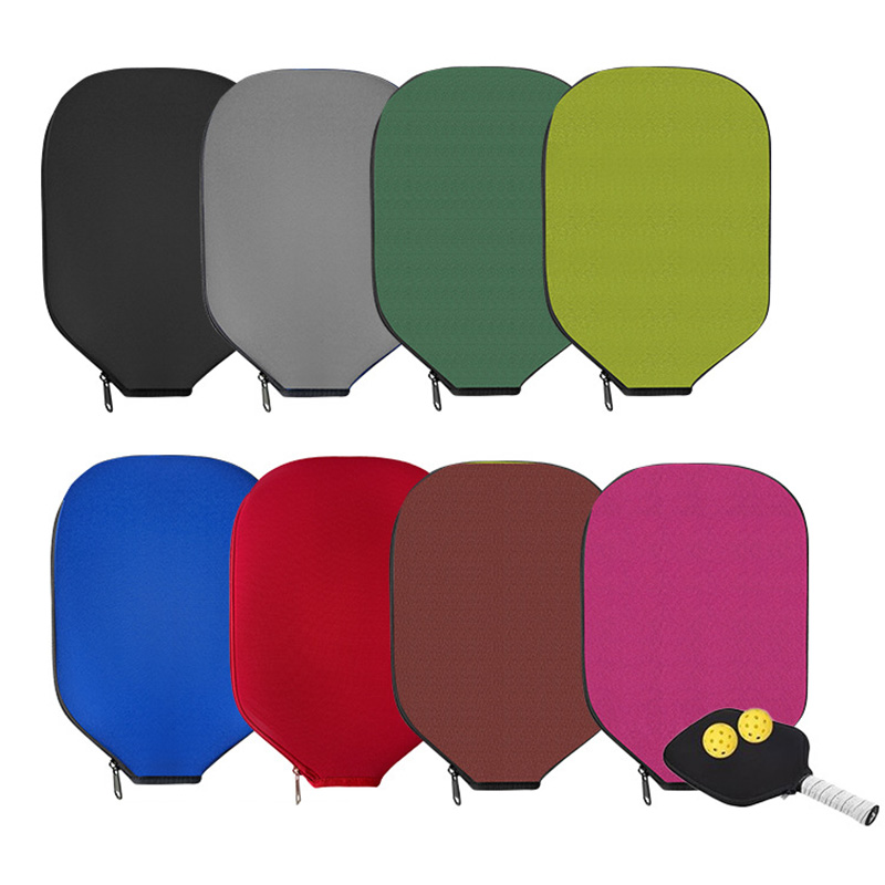 Housse de protection pour raqu - Racket Cover Bag avis et prix
