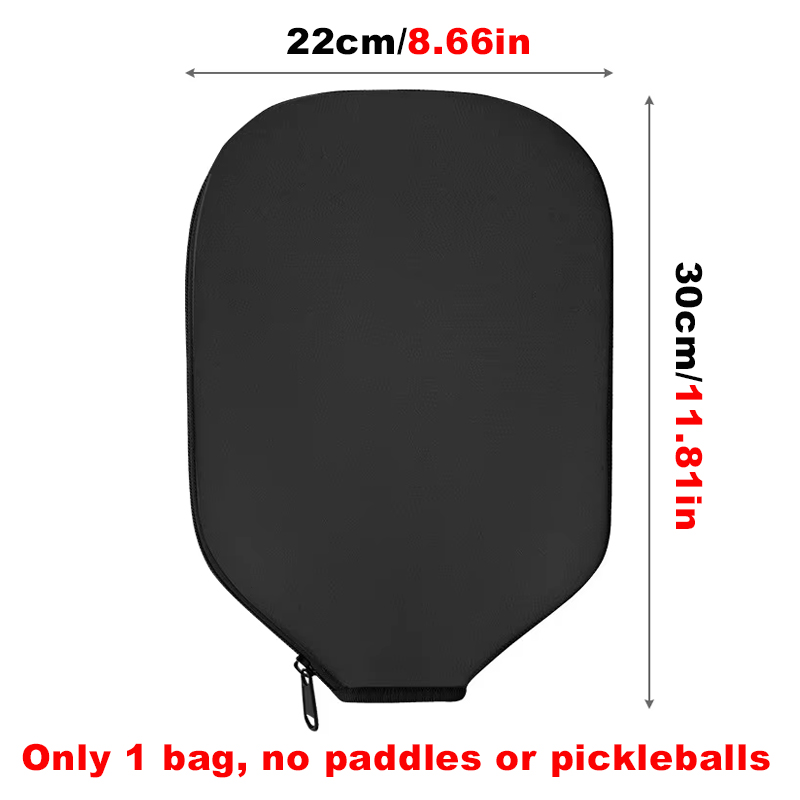Housse de protection pour raqu - Racket Cover Bag avis et prix