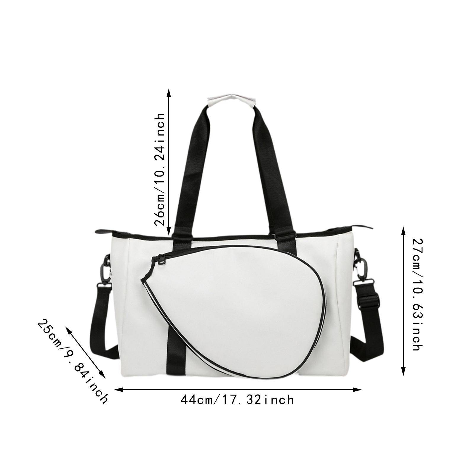 Sac de rangement pour raquette - Racket Cover Bag avis et prix