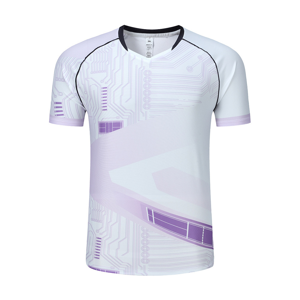 Ensemble de badminton deux piè - Badminton Outfit avis et prix