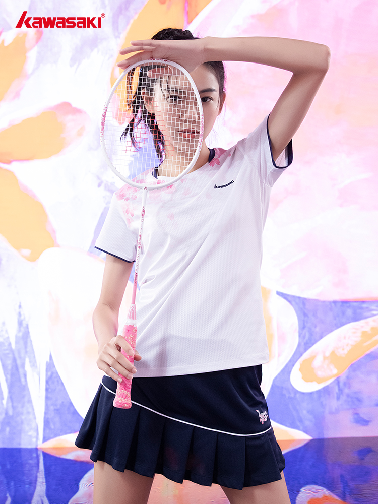 Kawasaki Original combinaison  - Badminton Outfit avis et prix