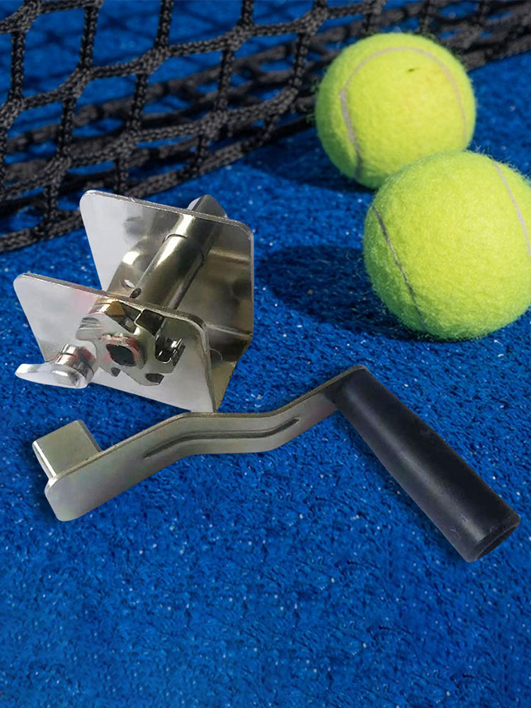 1 pièce Tendeur de filet sport - Badminton Netting avis et prix