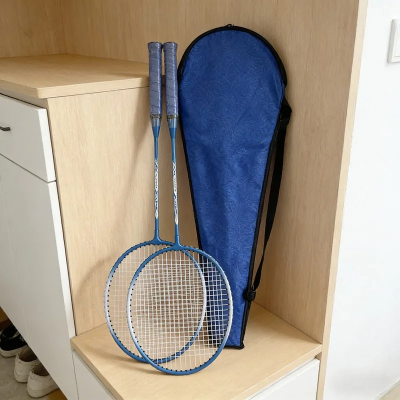 Ensemble de raquettes de badmi - Badminton Raket avis et prix