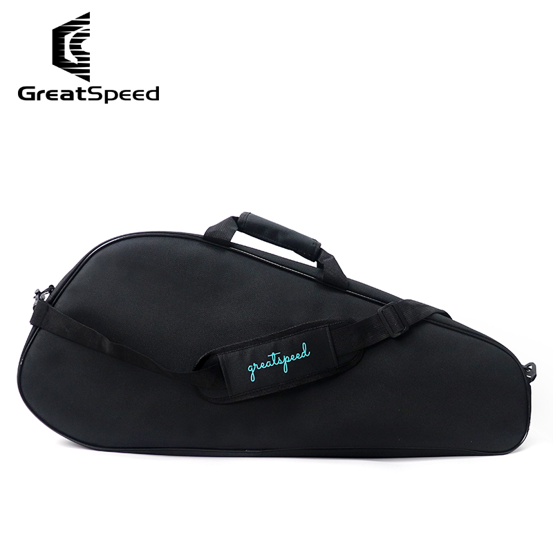 Sac de sport Greatspeed 3-6 pi - Badminton Question avis et prix
