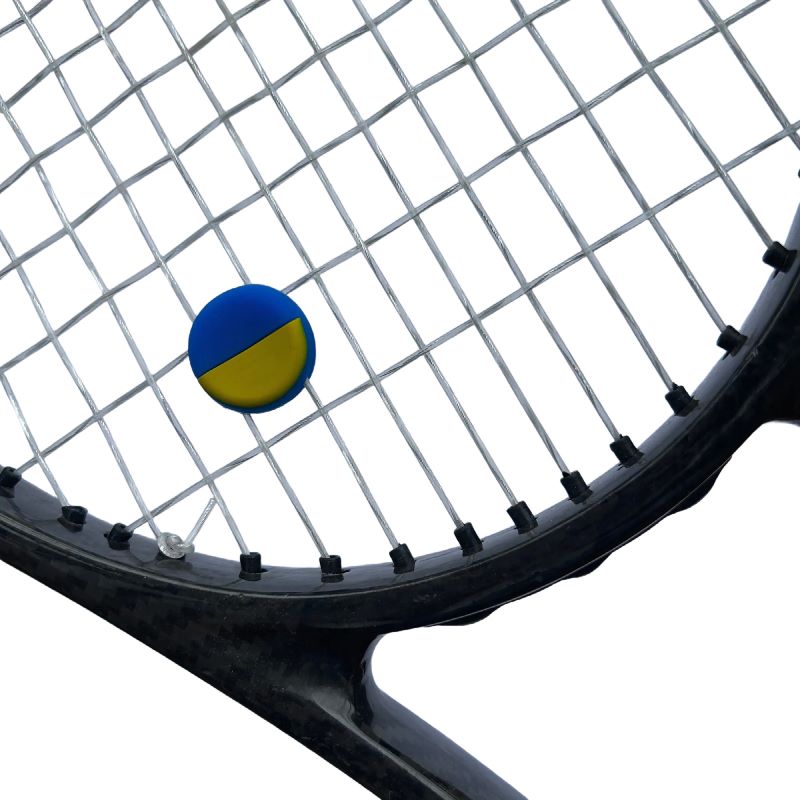 Amortisseurs de vibrations de  - Racket Vibration Dampener avis et prix