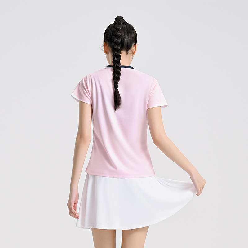 Kawasaki Original – chemises d - Badminton Outfit avis et prix